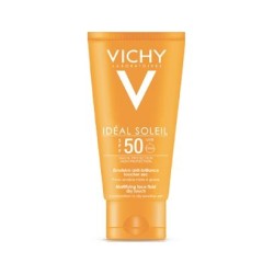 vichy bb cream ideal soleil spf 50+ 50ml