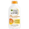 Garnier Ambre Solaire ip 10 Bassa Latte Protettivo 200ml