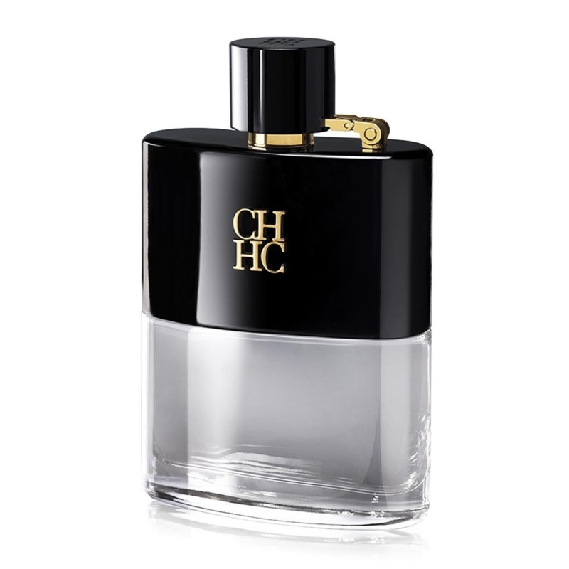 Carolina Herrera CH Men edt 100ml tester[con tappo]