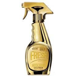 Moschino Gold Fresh Couture edp 100ML tester