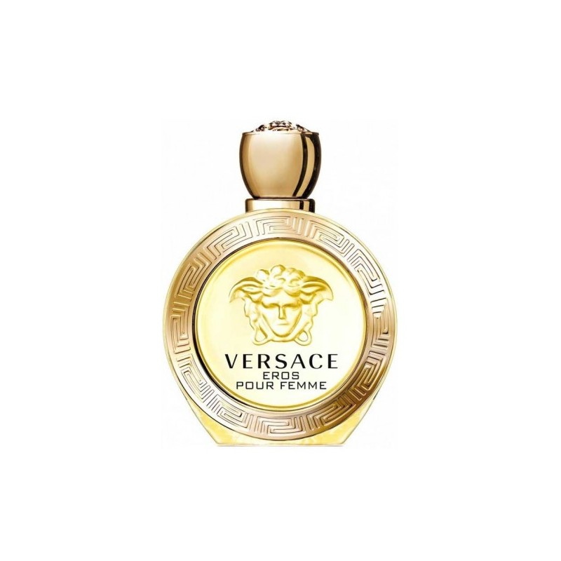 Versace Eros pour Femme edt 100ml tester[con tappo]