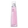 Givenchy Live Irresistible Blossom Crush edp 75ml tester[con tappo]