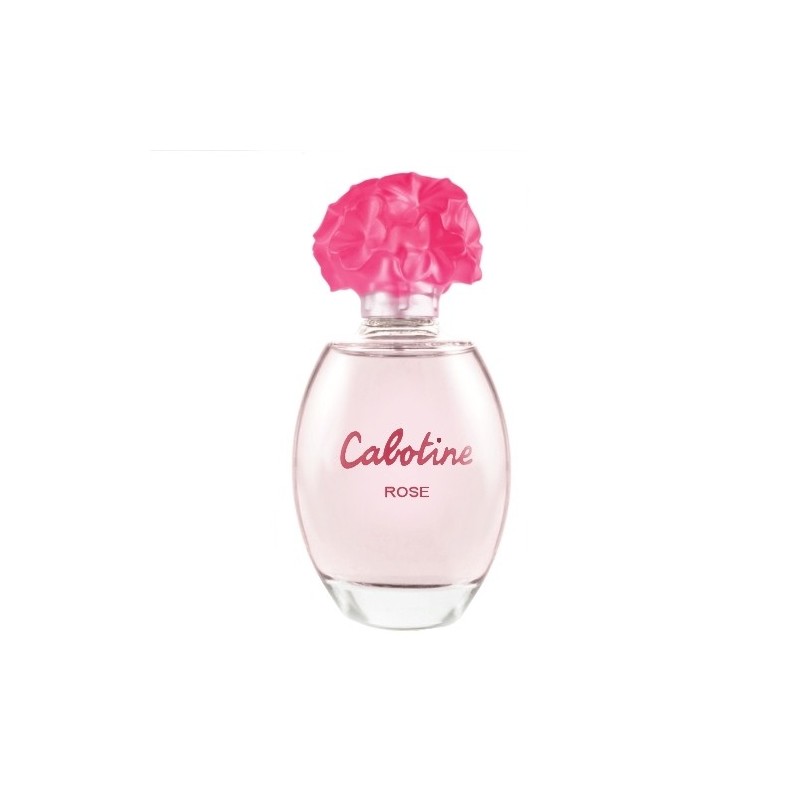 GRES Cabotine Rose edt 100ml tester[no tappo]