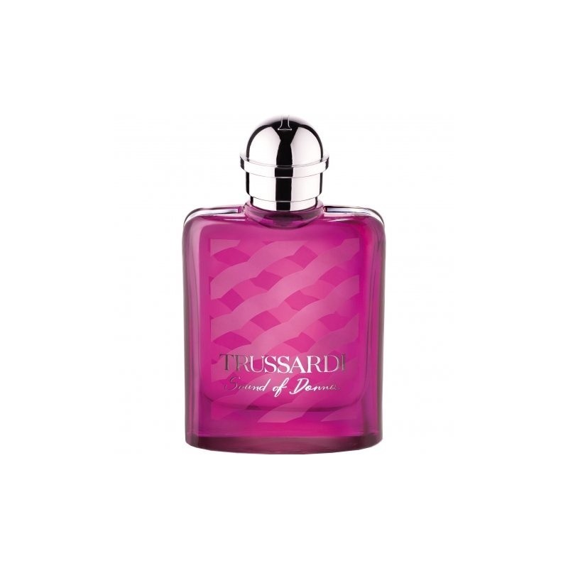 trussardi sound edp 100ml tester[no tappo]