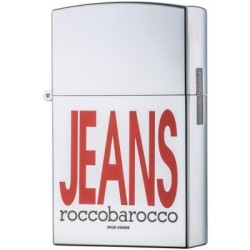 RoccoBarocco Jeans Man edt...