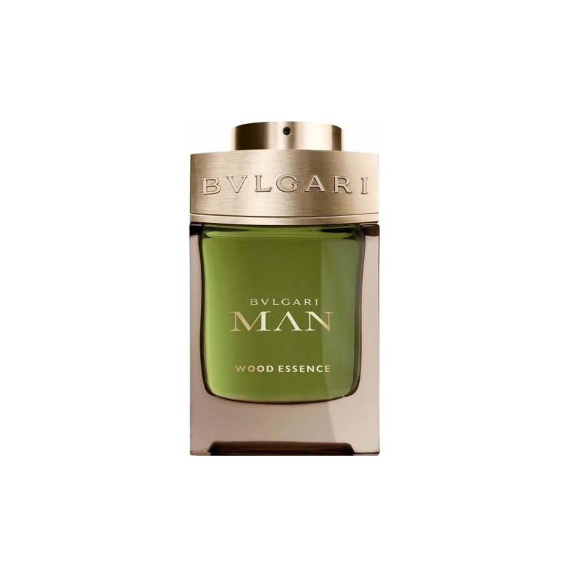 Bulgari Man Wood Essence edp 100ml tester