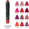 kost HD FULL MAT LIPSTICK n1