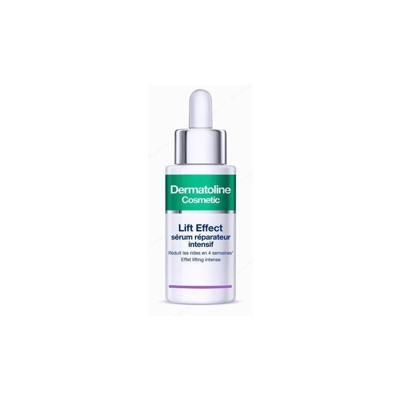 dermatoline lift effect serum 30ml