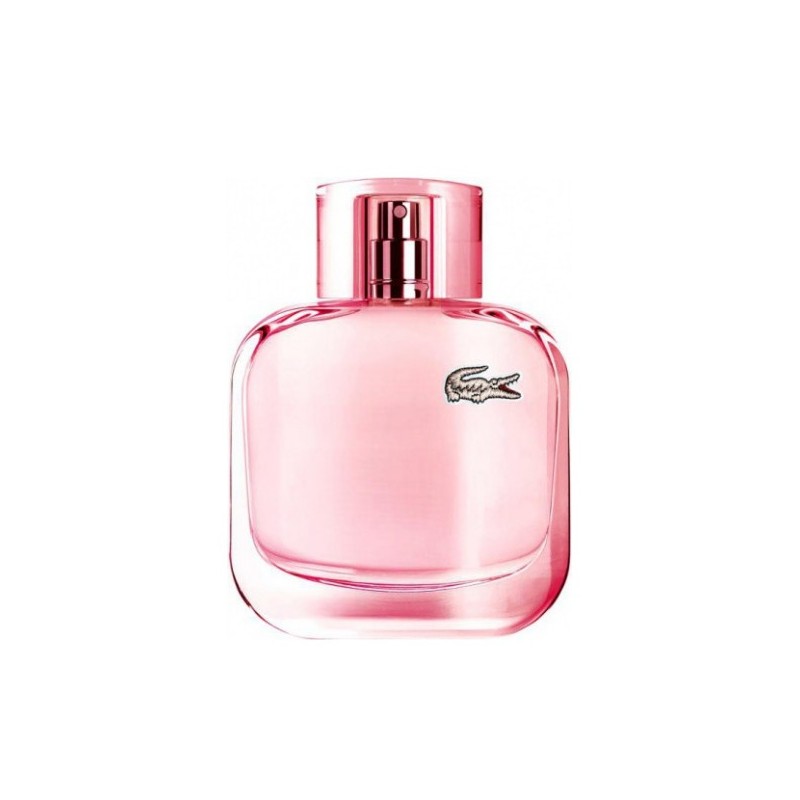 Lacoste Eau de Lacoste L.12.12. Pour Elle Sparklin edt 100ml tester[no tappo]