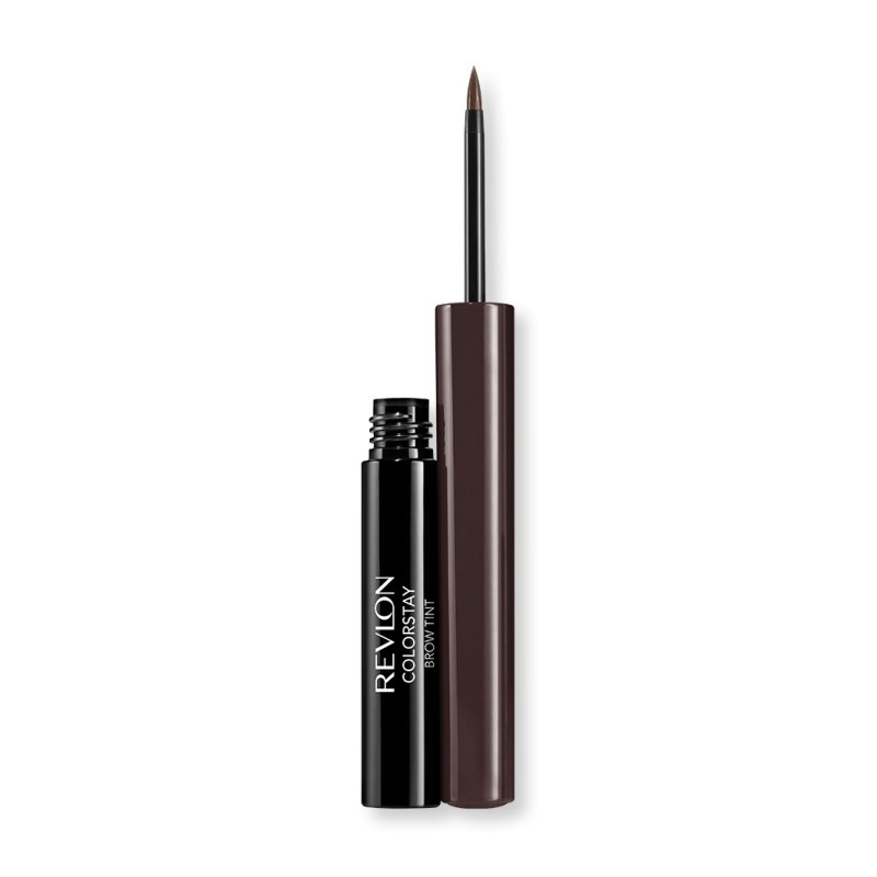 revlon ColorStay Brow Tint soft black