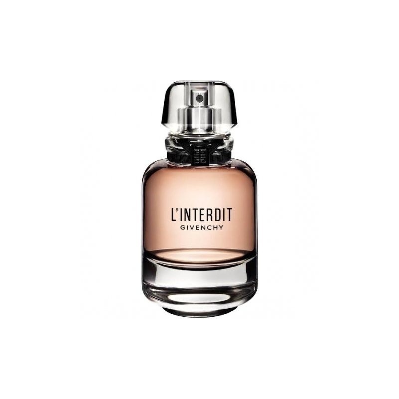 Givenchy L'Interdit Eau De Parfum 80ML tester[con tappo]