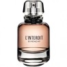 Givenchy L'Interdit Eau De Parfum 80ML tester[con tappo]