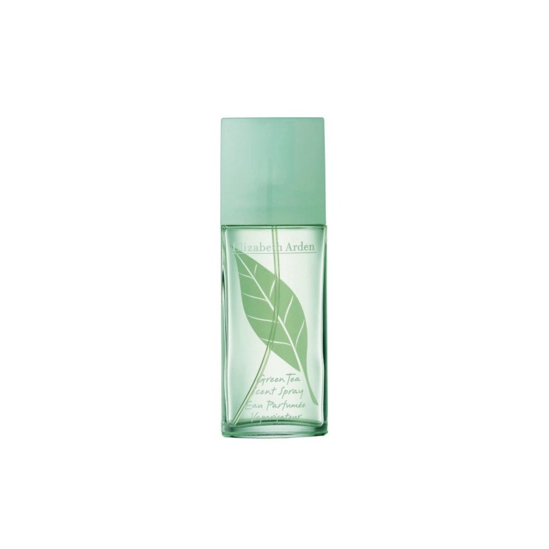 elizabeth arden green tea 100ml tester