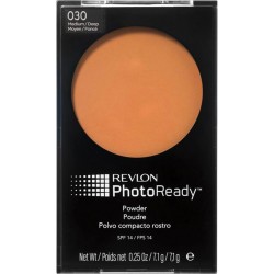 REVLON  Photoready Powder Cipria in Crema/Polvere n. 020