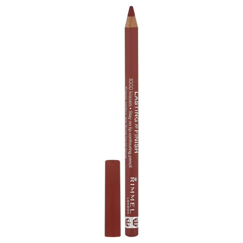 RIMMEL LONDON Lasting Finish 1000 Kisses 011 Spice