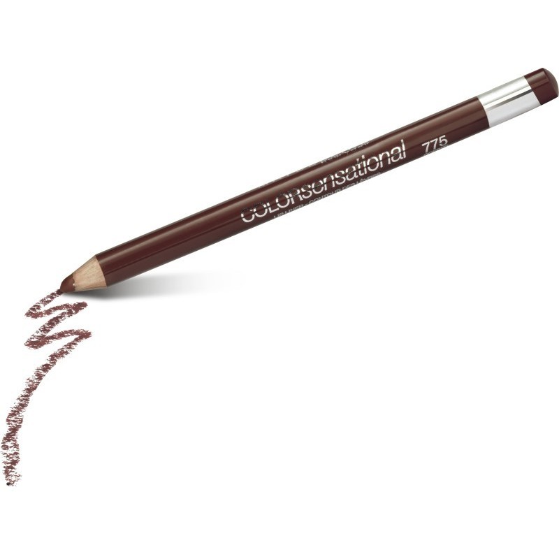 aybelline New York Color Sensational Lip Liner Copper Brown 775