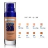 maybelline fondotinta better skin 048 sun beige