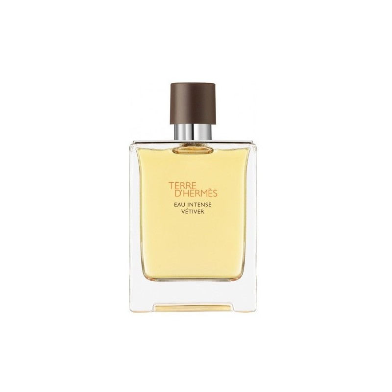 Hermes terre d hermes eau vetiver intense miniatura 5ml