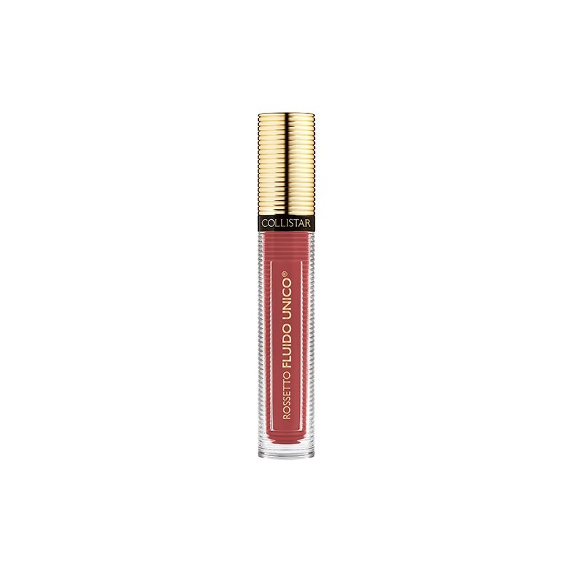 Collistar Rossetto Fluido Unicon. 4 terracotta rosa tester