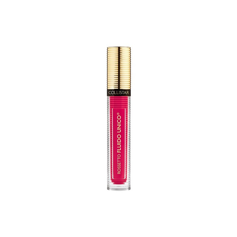 Collistar Rossetto Fluido Unico n. 7 rosa shock tester