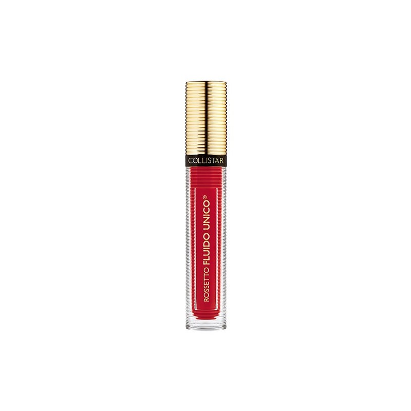 Collistar Rossetto Fluido Unico n. 10 rosso unico tester