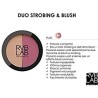 Diego dalla Palma rvb skin lab duo strobing e blush