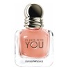 Emporio Armani In Love With You  edp 100ML tester[con tappo]