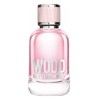 Dsquared2 Wood For Her edt 100ml tester[con tappo]