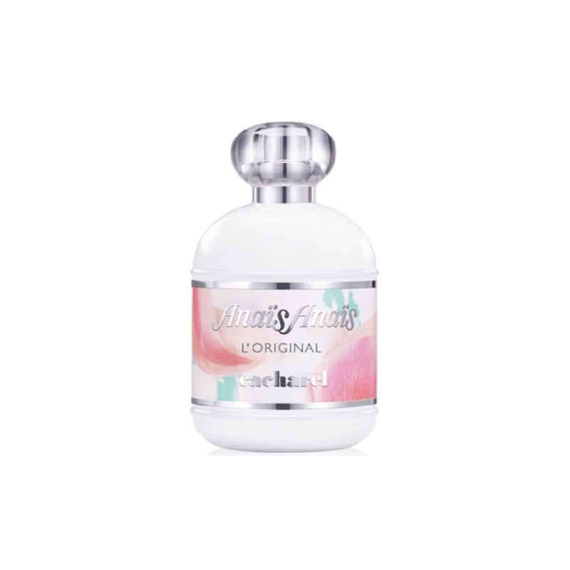 Cacharel Anais Anais edt 100ml Tester[CoN tappo]