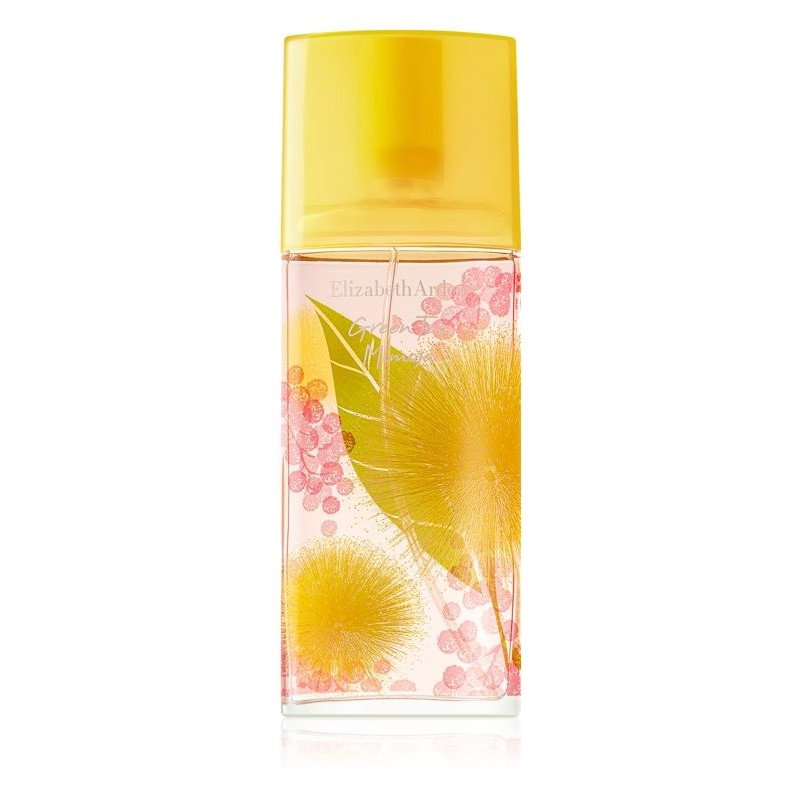 Elizabeth Arden Green Tea Mimosa 100ml tester[no tappo]