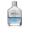 Jimmy Choo Urban Hero edp 100ml tester[con tappo]