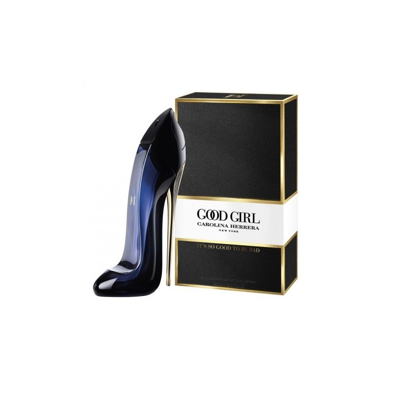 Carolina Herrera Good Girl edp 80ml tester