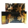 azzaro edt 100ml+ edt 15ml cofanetto