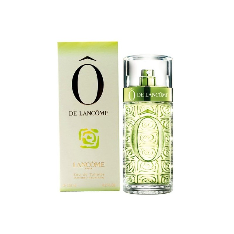 O de Lancome edt 75ml tester[con tappo-no scatolo]