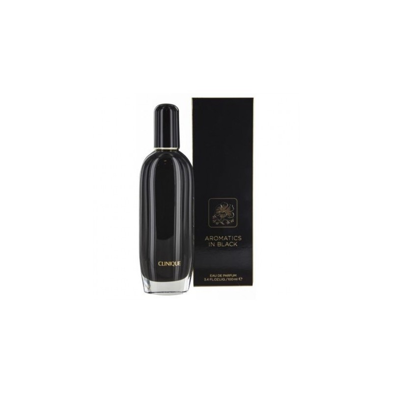 Clinique Aromatics In Black edp 50ml tester[con tappo]