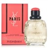 Yves Saint Laurent Paris edt 125ml Tester[con tappo]