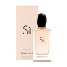 Giorgio Armani SI edp 100ml tester[con tappo]