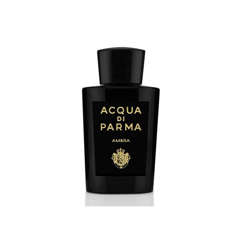 acqua di parma ambra edp 100ml tester[con tappo]