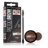 Maybelline Tattoo Brow pomata in gel per sopracciglia 04