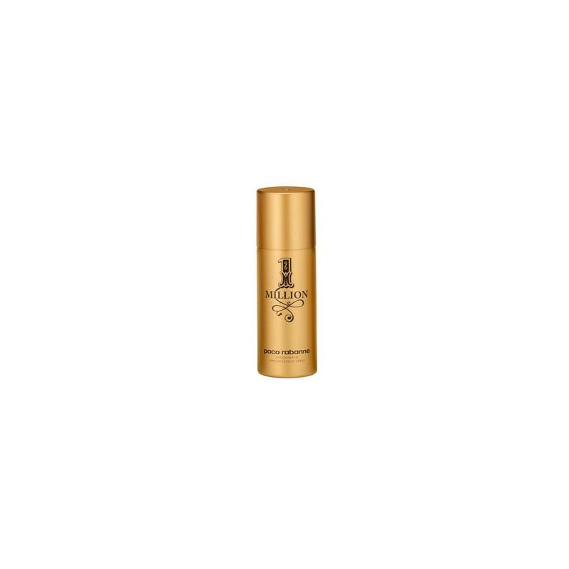 Paco Rabanne 1 Million deodorant spray 150ml