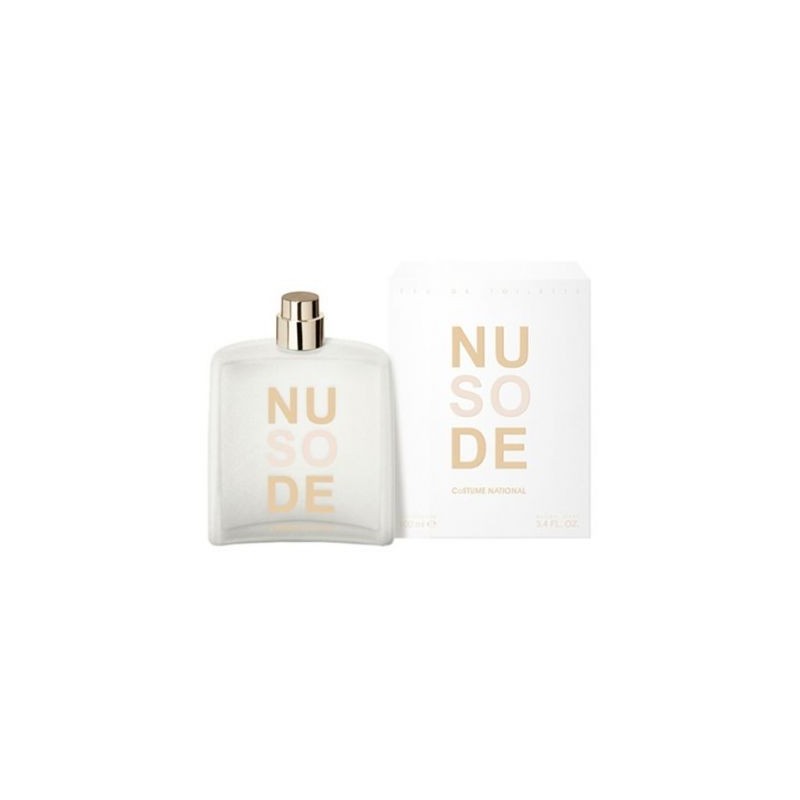 Costume National So Nude edt 100ml tester[no tappo]