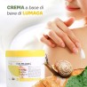 italpharma crema multiuso bava di lumaca 250ml