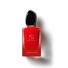 Armani Si Passione edp 100ML tester[con tappo]