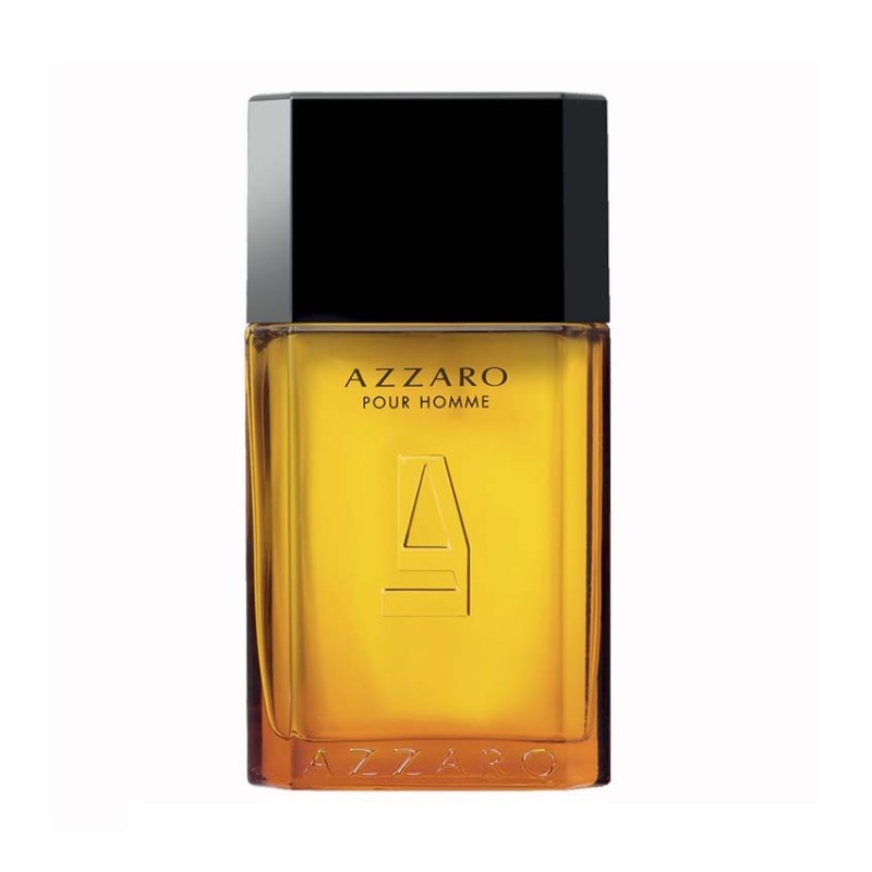 Azzaro edt 100ml Tester[no tappo]