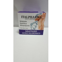 Italpharma acido ialuronico multiuso 250ml
