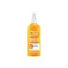 Garnier Ambre Solaire Sensitive Advanced Olio ip 50+ Molto Alta 150ml