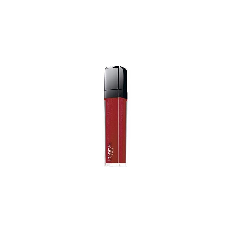 L'OREAL INFALLIBLE MEGA GLOSS 302 HOT FOR HAWAII