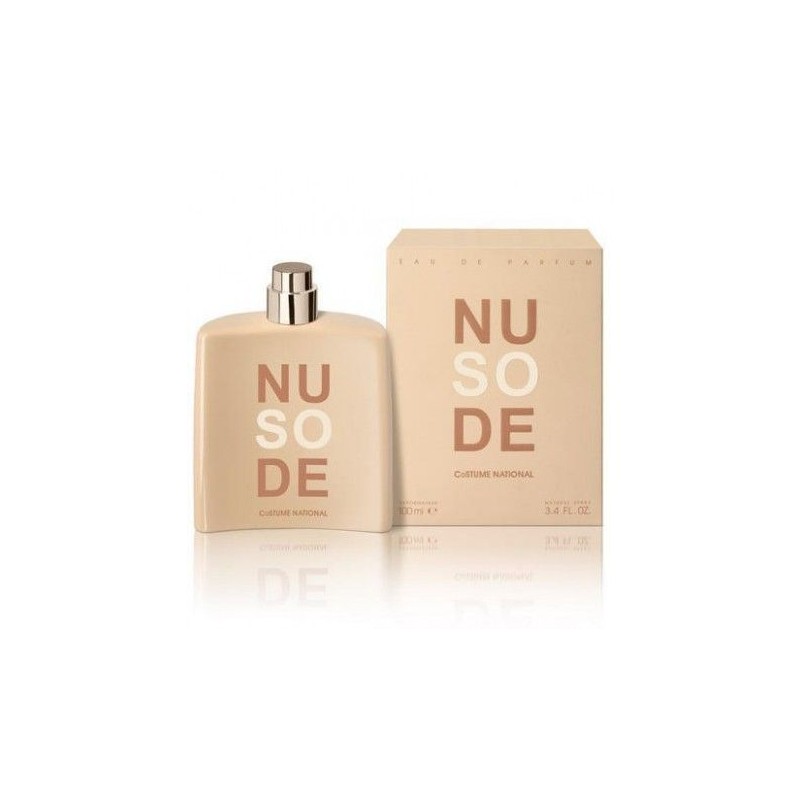 Costume National So Nude edp 100ml tester[no tappo]