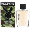 playboy play it wild edt 100ml