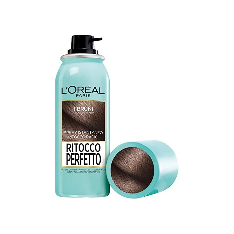 L'Oréal Paris Ritocco Perfetto Spray i bruni 75 ml